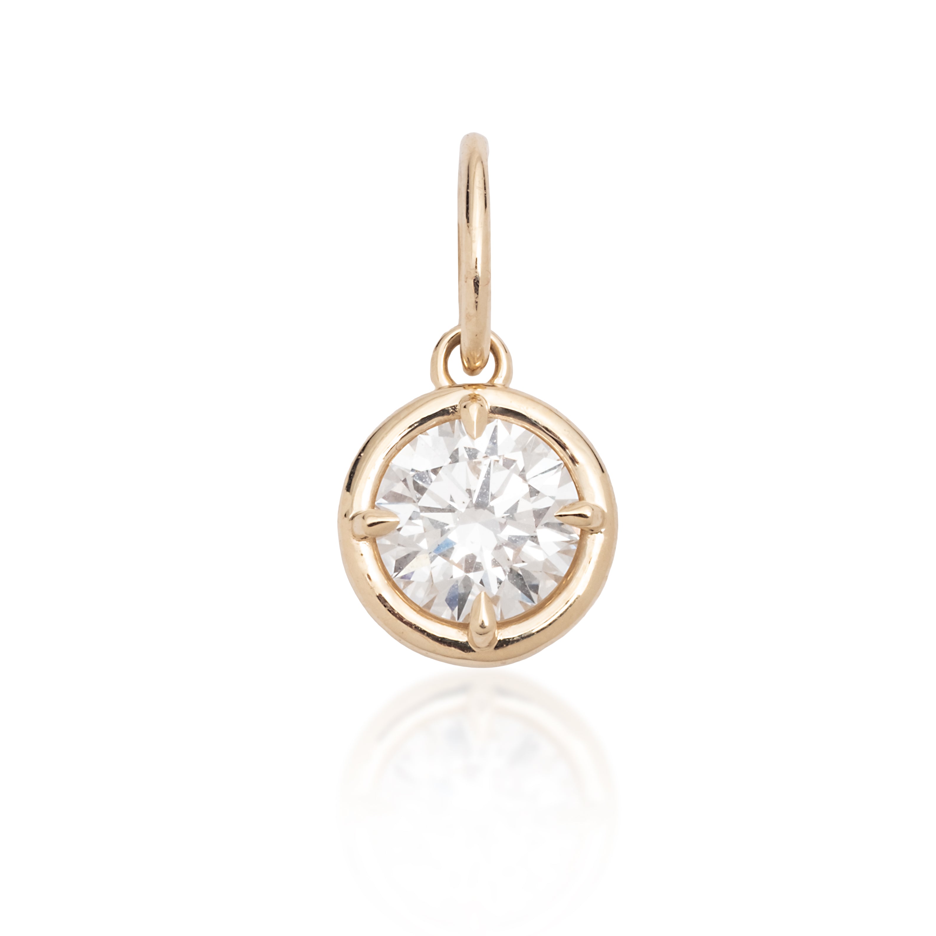 Compass Pendant