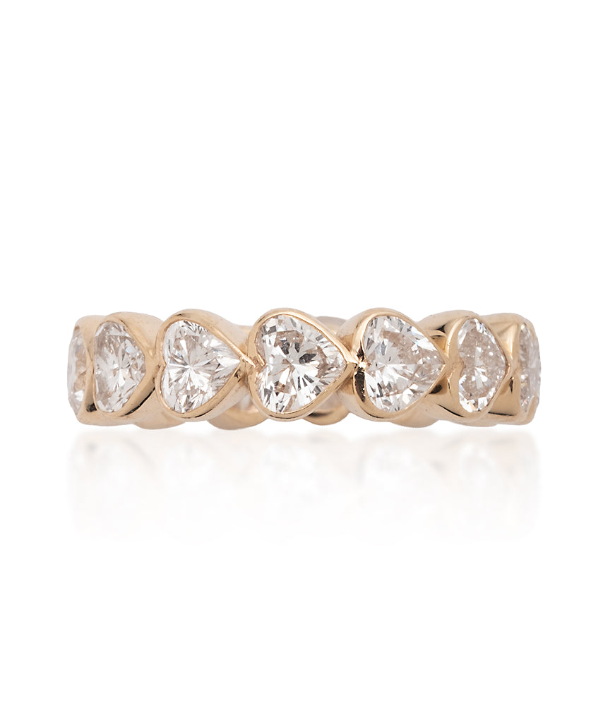 Eternal Love Eternity Ring