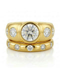 Heirloom Wedding Set
