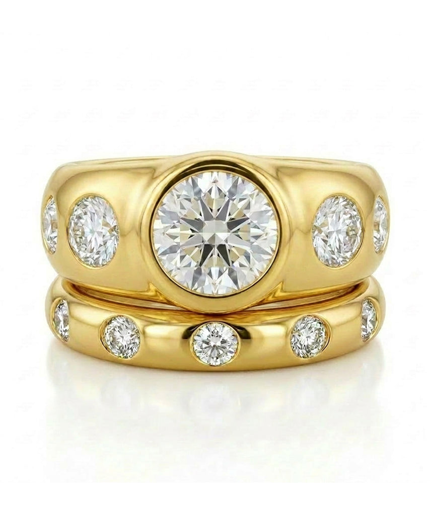 Heirloom Wedding Set