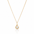Compass Pendant