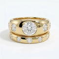 Heirloom Wedding Set